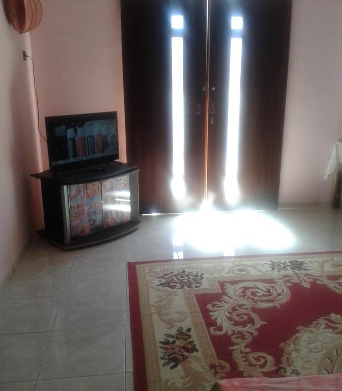 Villa Villi Batu  Exteriör bild